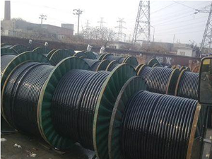 沈阳古河电缆铝白银高压白银电缆业务正式启动